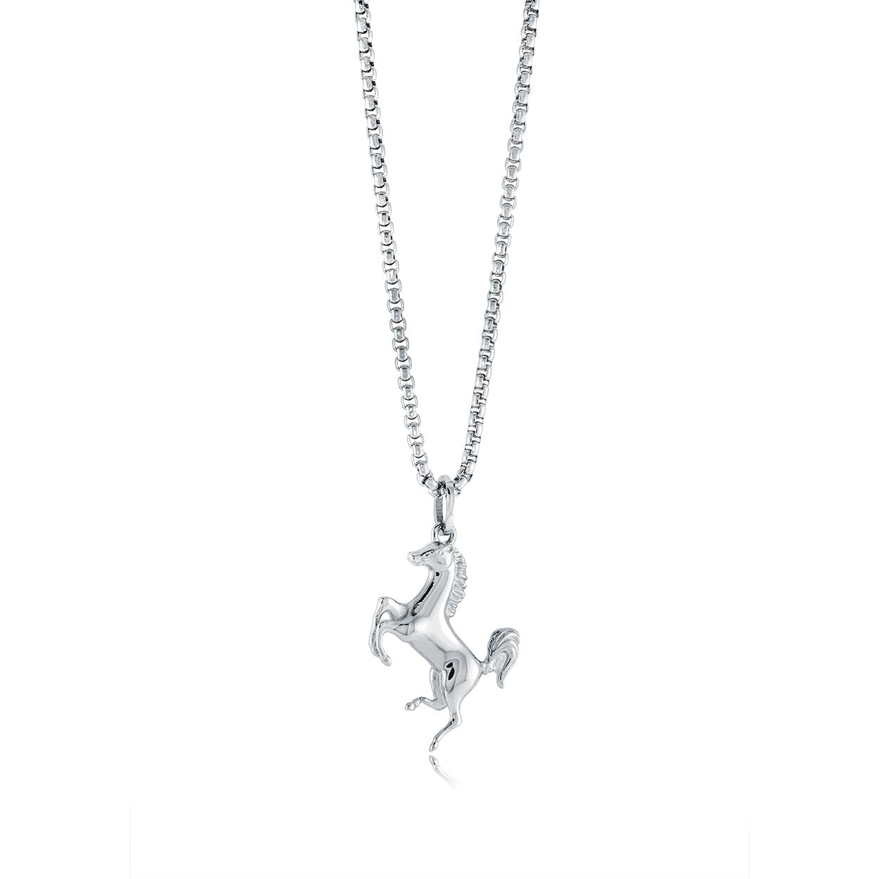 HORSE PENDANT