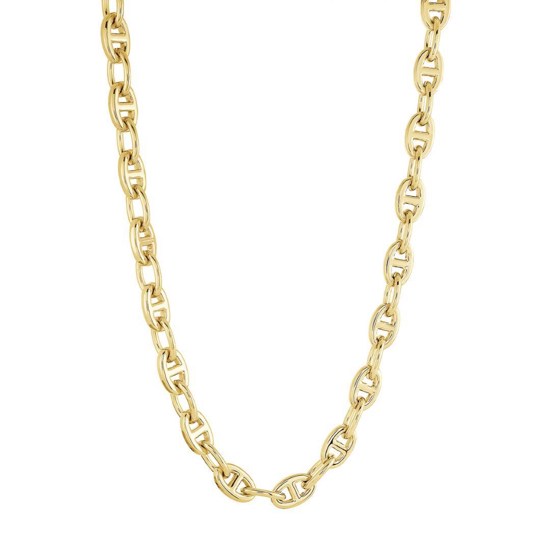 9MM MARINER CHAIN