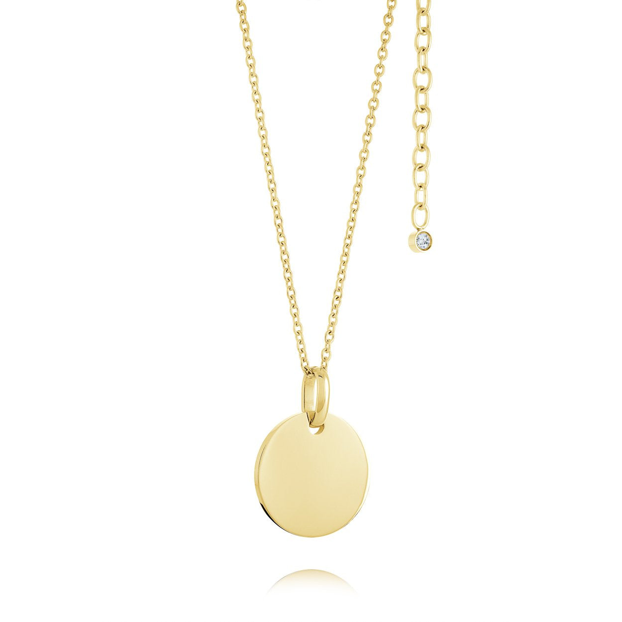 CHAYA NECKLACE