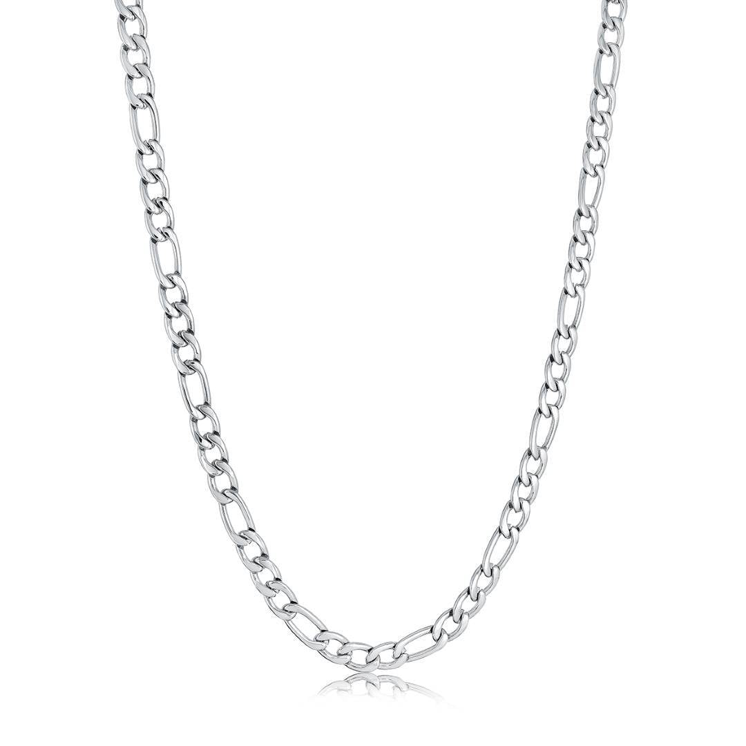 6MM FIGARO CHAIN