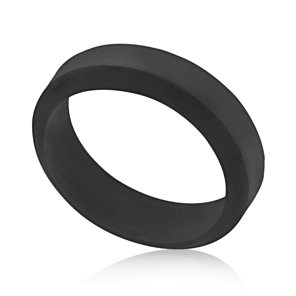 SILICONE SPORTS BAND