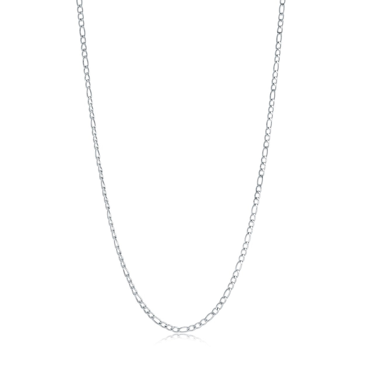 3MM FIGARO CHAIN