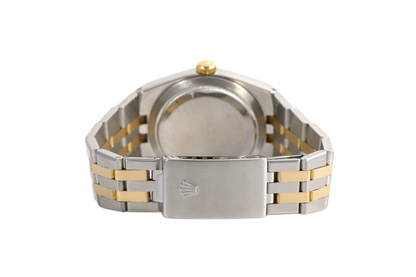 1982 Rolex Oysterquartz 36mm - 17013 (Champagne)
