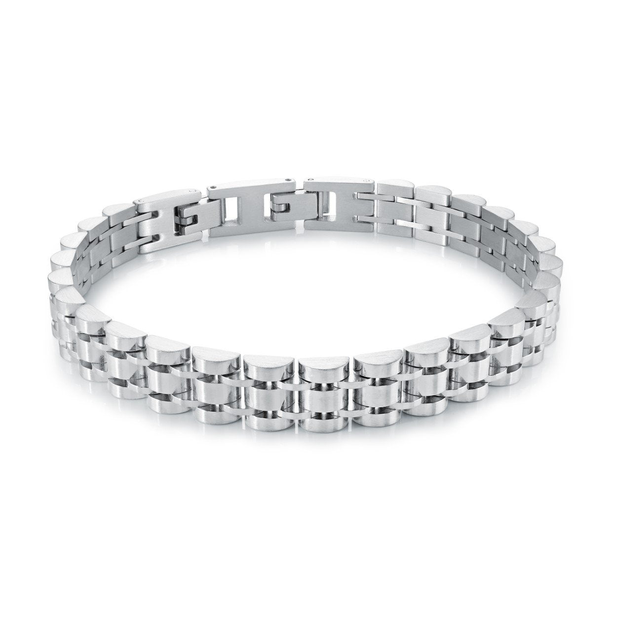 9MM WATCH-LINK BRACELET