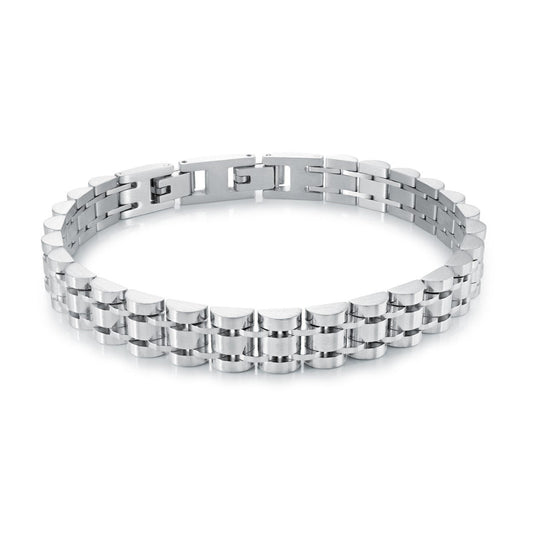 9MM WATCH-LINK BRACELET