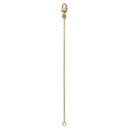 Italian Gold Plated Sterling Silver Bracelet