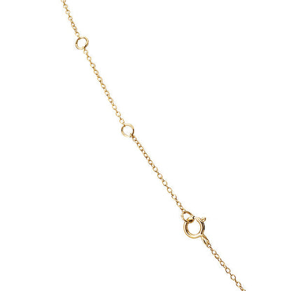 14kt Gold Plated Necklace