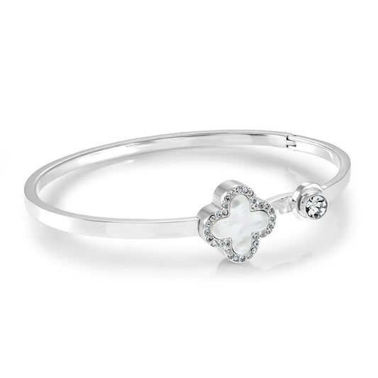 CLOVER BANGLE