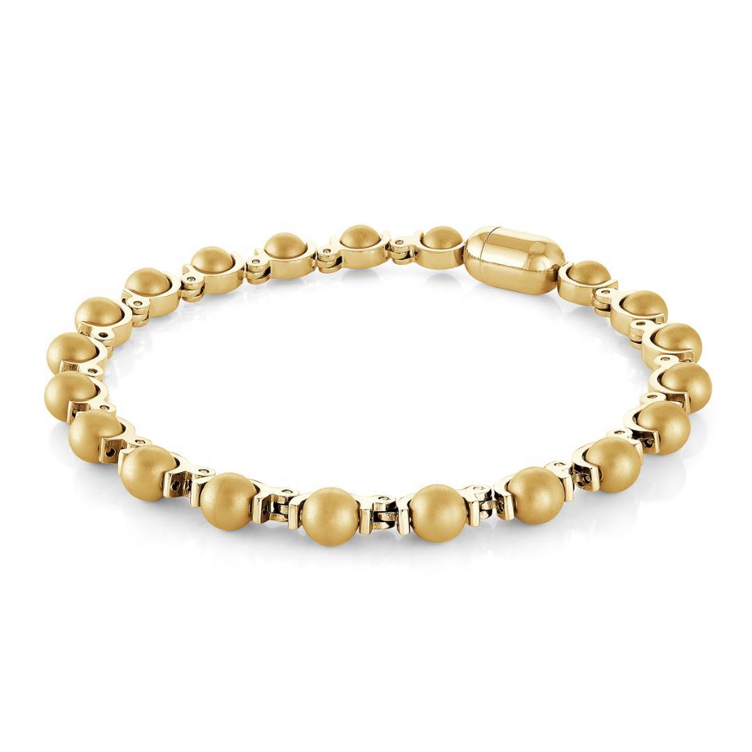 SACHI BEAD BRACELET
