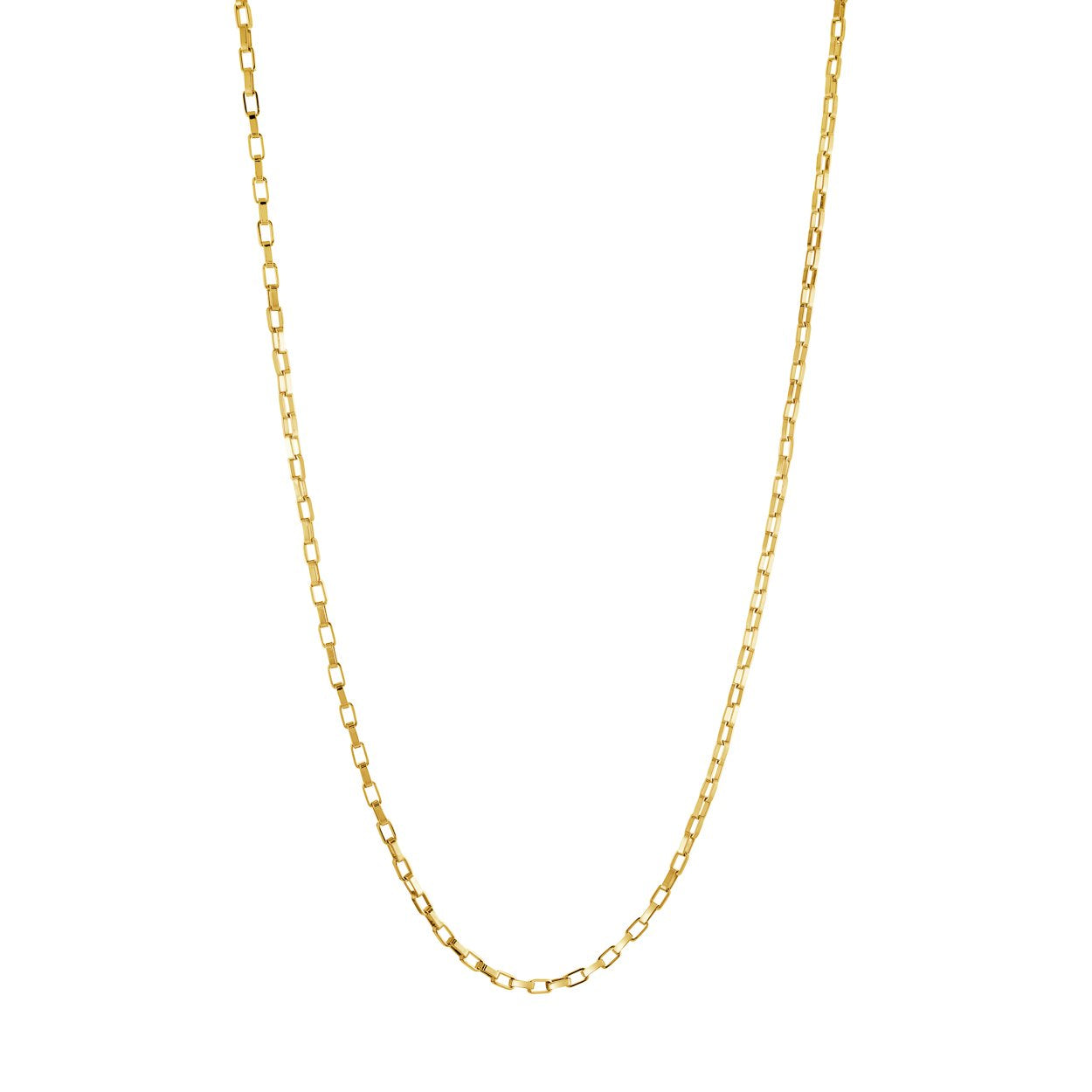REC BOX 2MM LINK