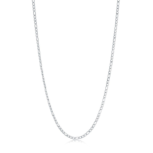 3MM FIGARO CHAIN