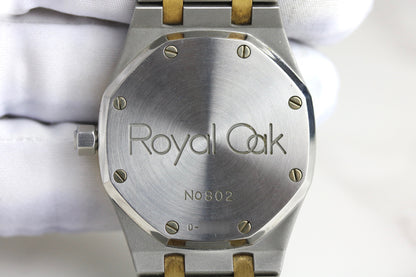 1990s Audemars Piguet 14790SA Royal Oak 36mm Automatic