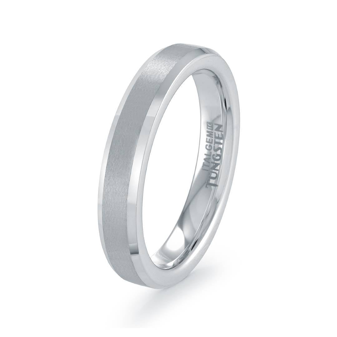 4MM EDGED TUNGSTEN BAND