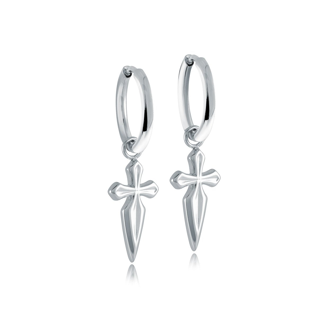 DAGGER EARRINGS
