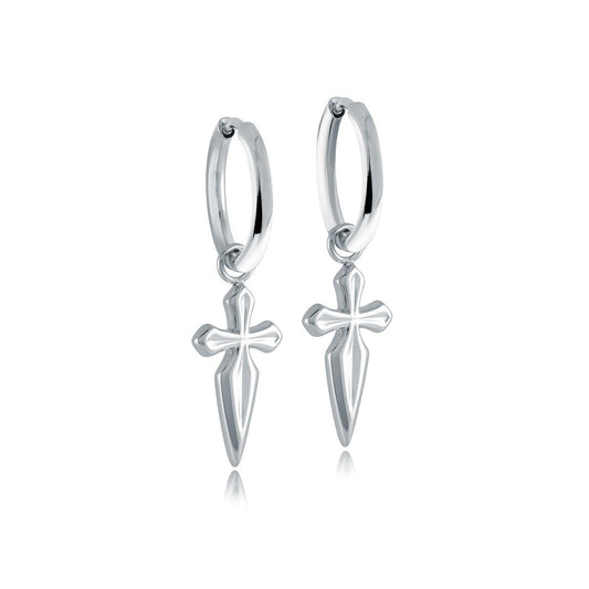 DAGGER EARRINGS