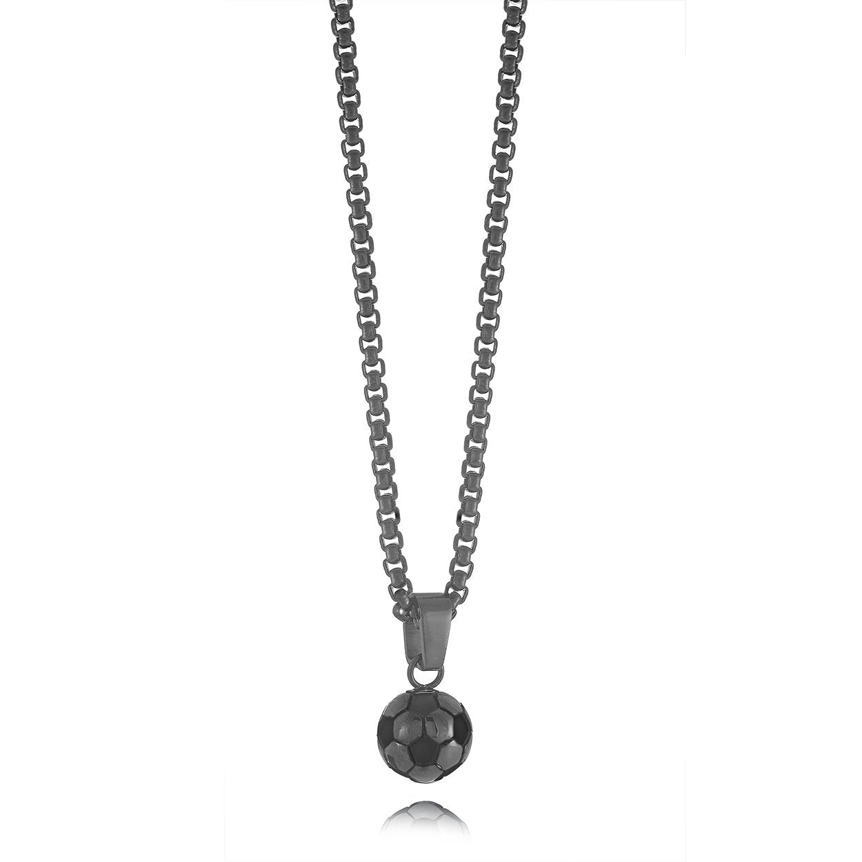 SOCCER BALL PENDANT