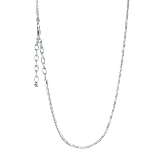2.2MM SQUARE SNAKE CHAIN