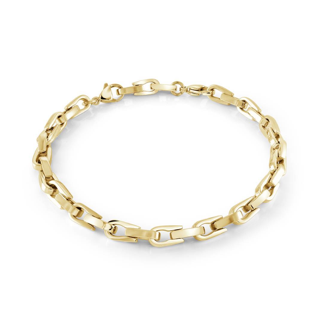 4.5MM CYLINDER BRACELET