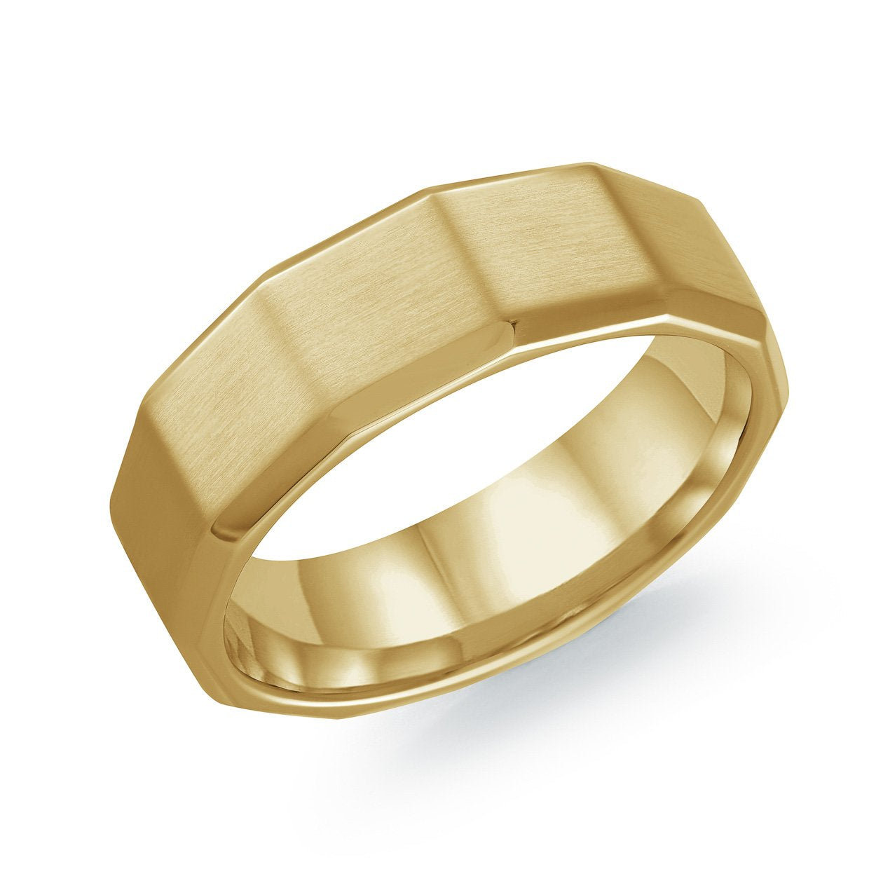 7MM STEEL RING