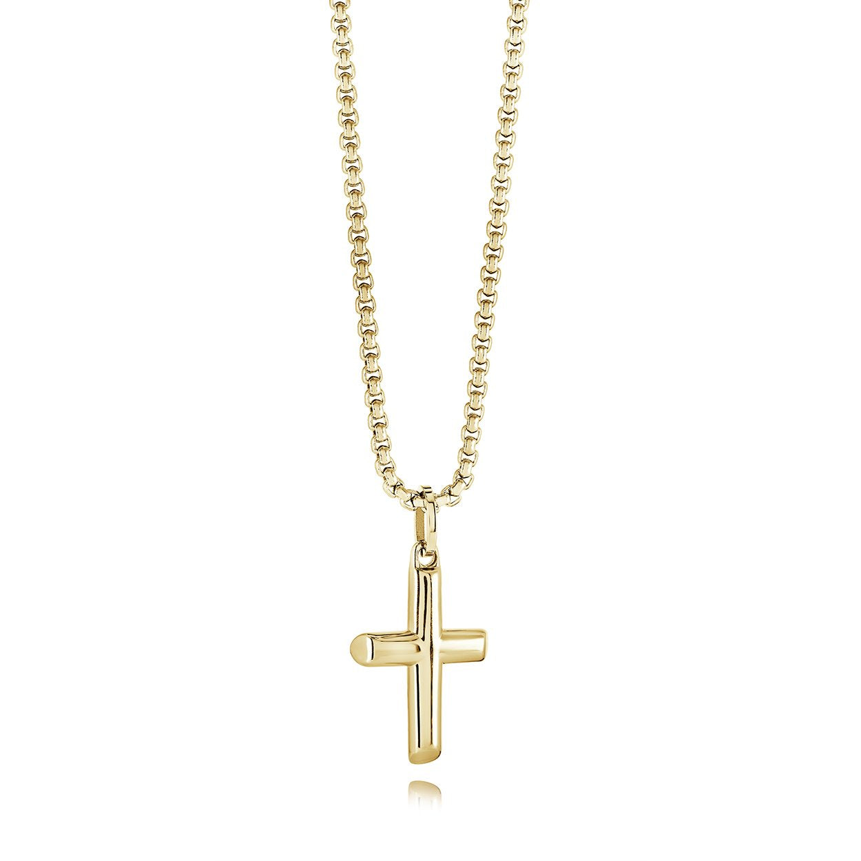 JUNIOR CROSS PENDANT