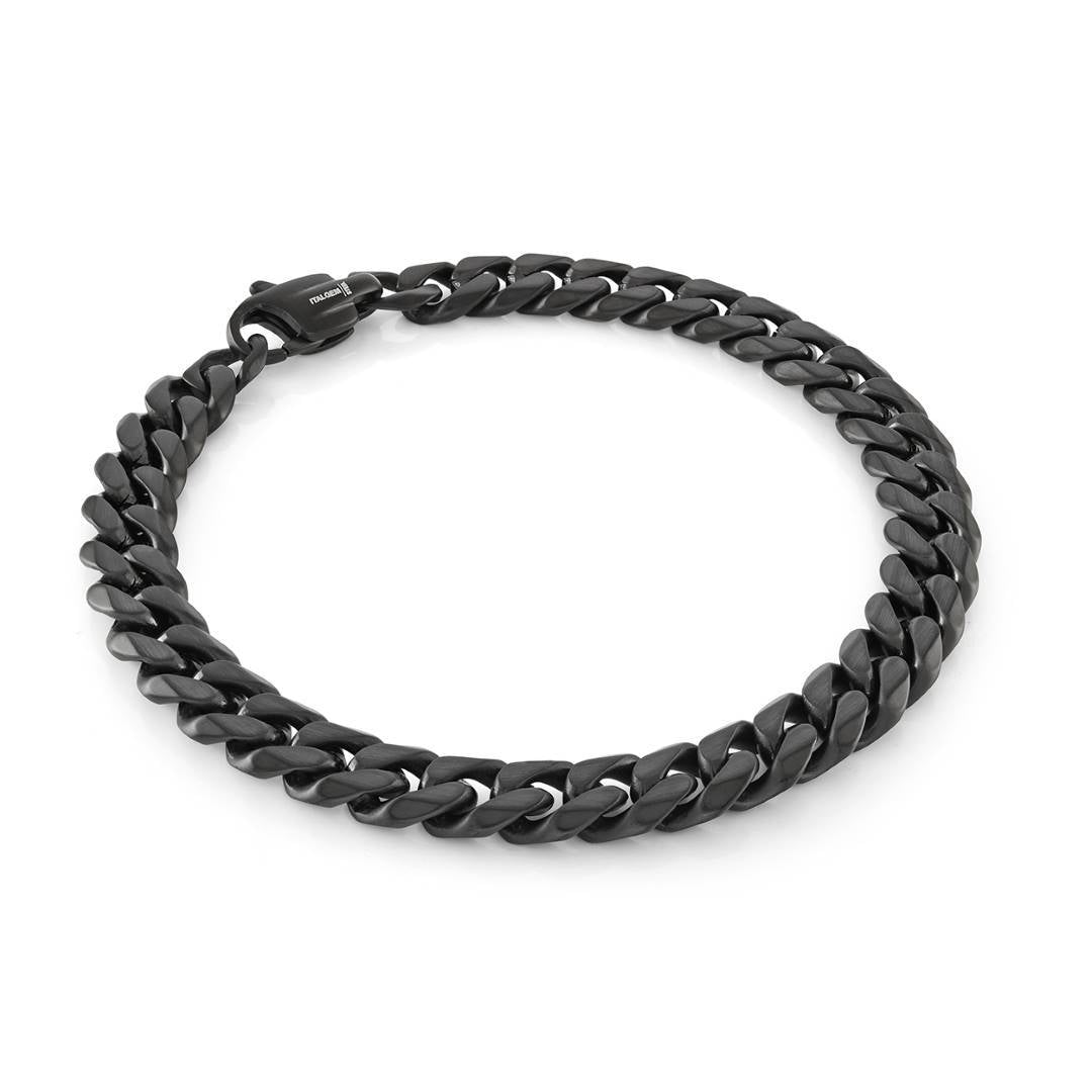 7.7MM CURB BRACELET