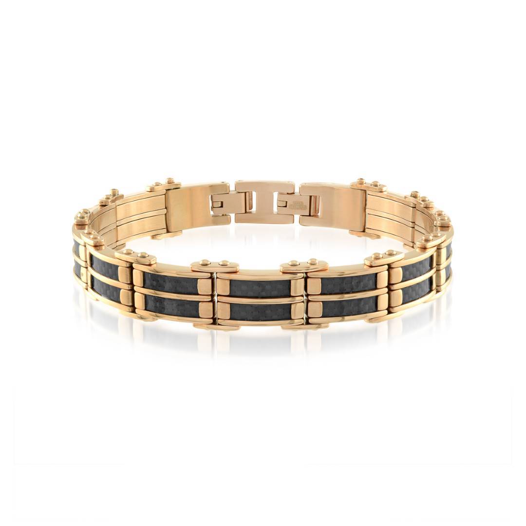 CARBON BRACELET