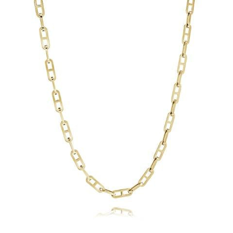 5.5MM OVAL H LINK CHAIN