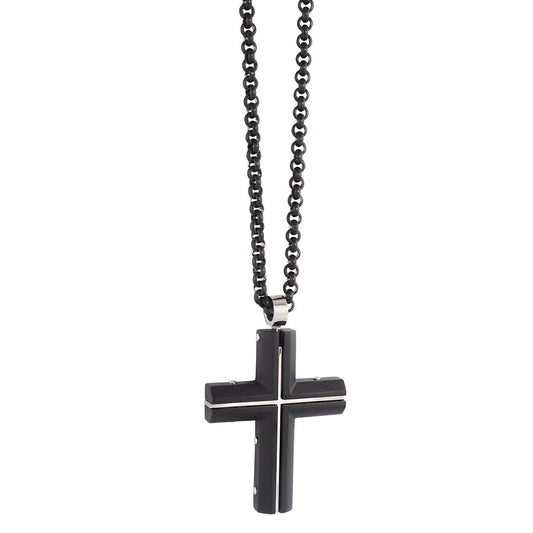 Salva Cross