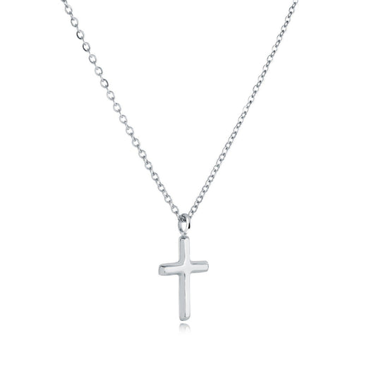 MINI CROSS PENDANT