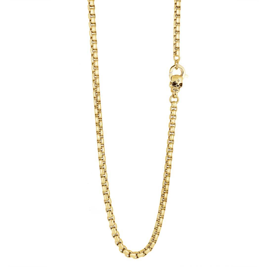 4.5MM MORTA BOX CHAIN