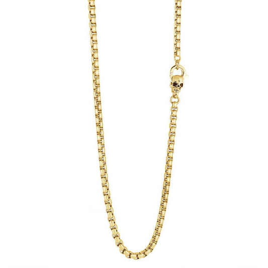 4.5MM MORTA BOX CHAIN
