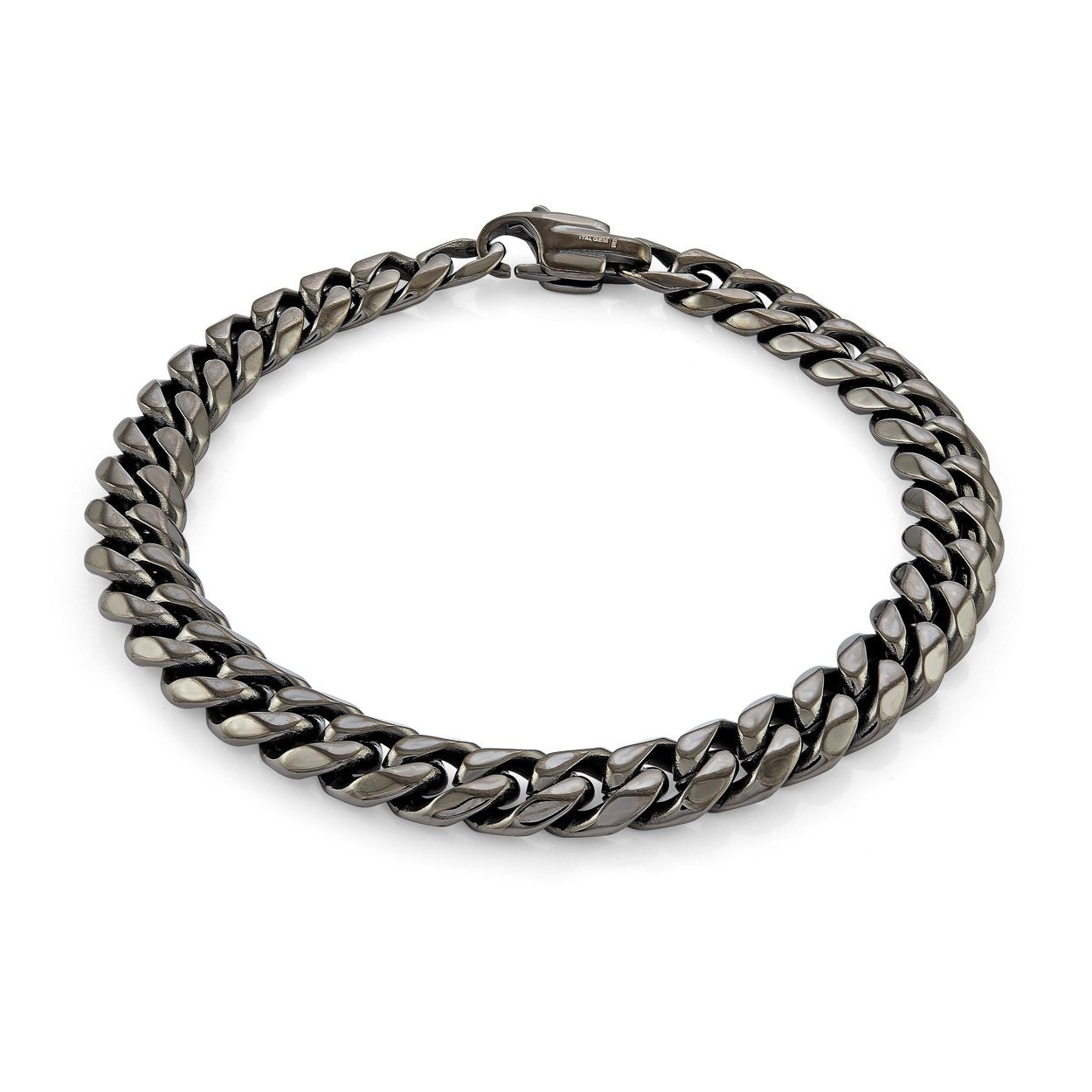 7.7MM CURB BRACELET