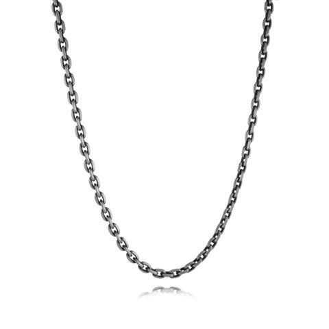 4.8MM OVAL-LINK CHAIN