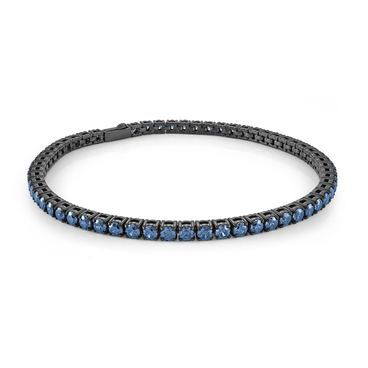 3MM TENNIS BRACELET
