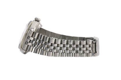 1977 Rolex Datejust 36mm - 16014 (Silver)