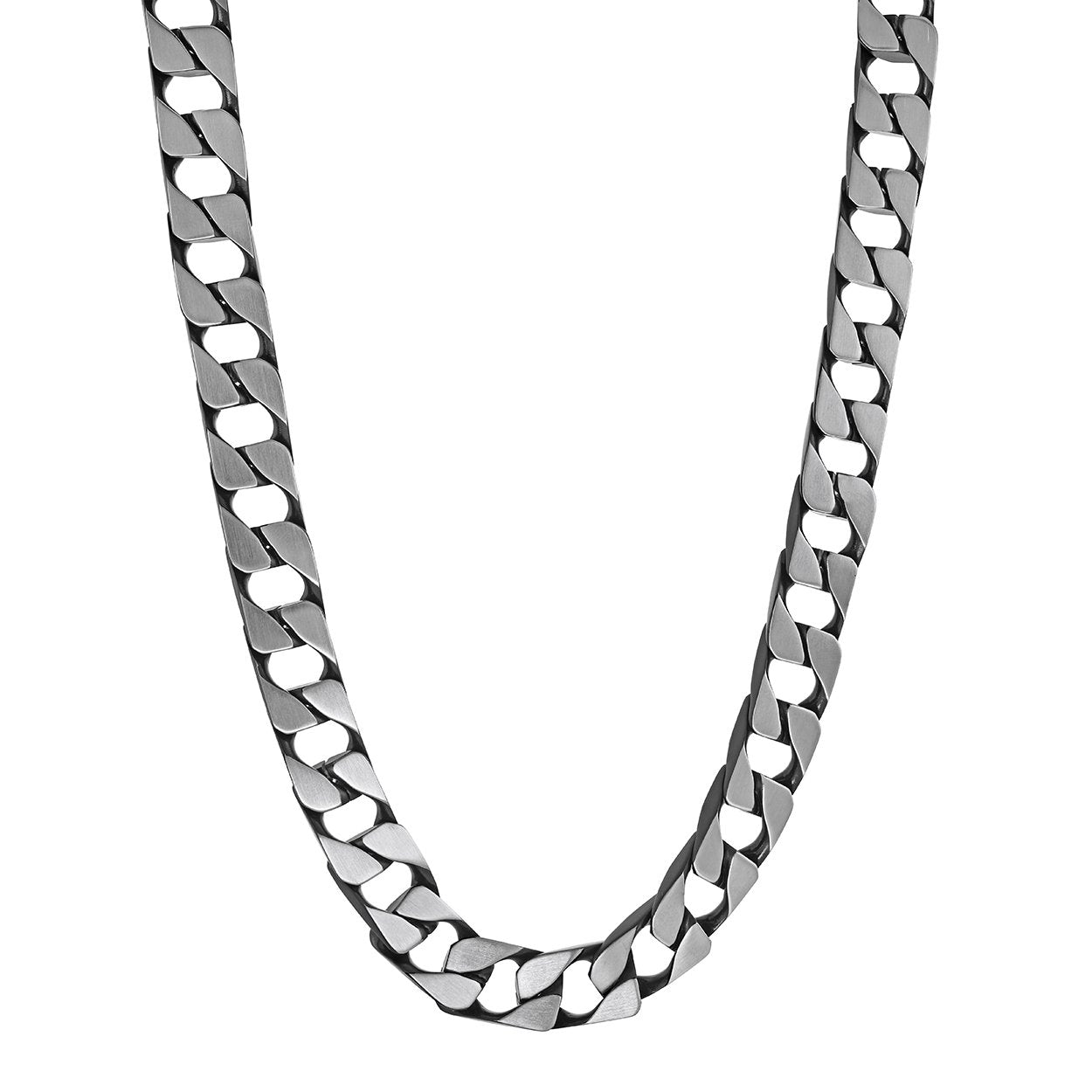 11.3MM FLAT-CURB CHAIN