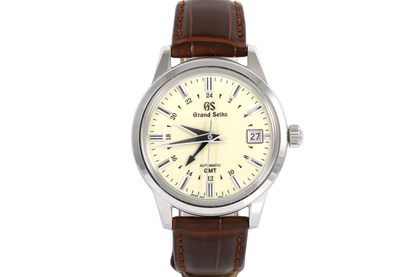 2023 Grand Seiko Elegance Collection 39.5mm - SBGM221
