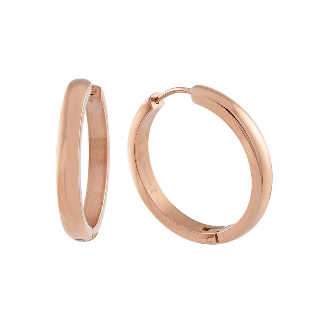26.5MM HOOPS
