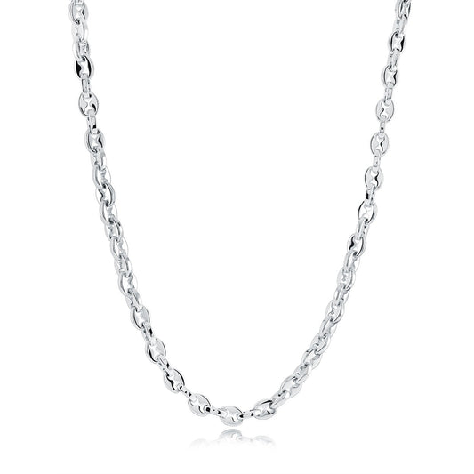 6MM-BEAN-LINK CHAIN