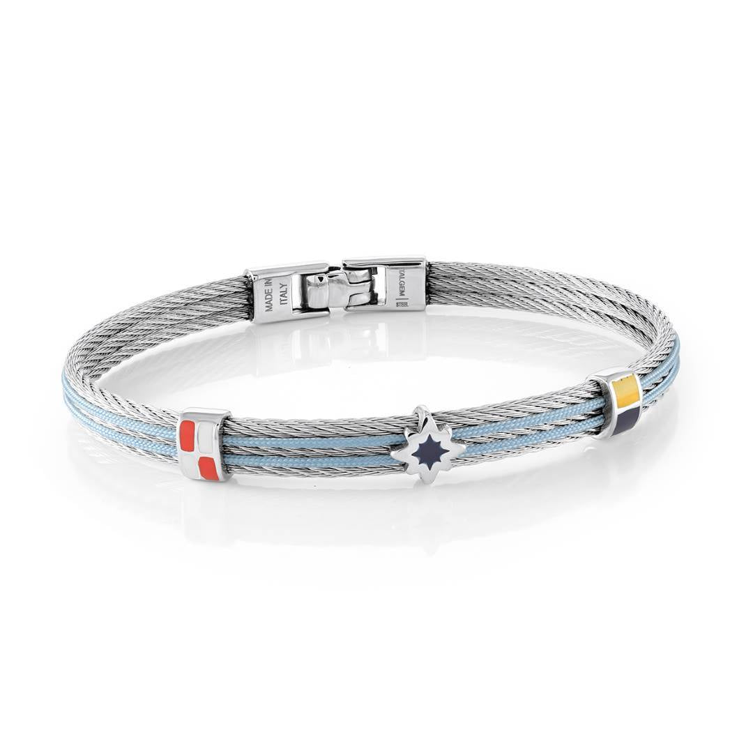 NORTH STAR BANGLE