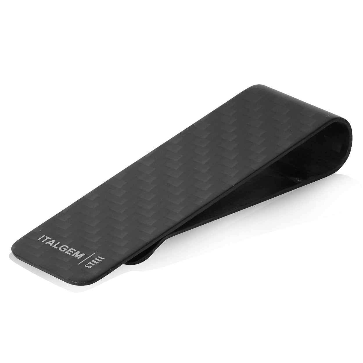 CARBON FIBRE MONEYCLIP
