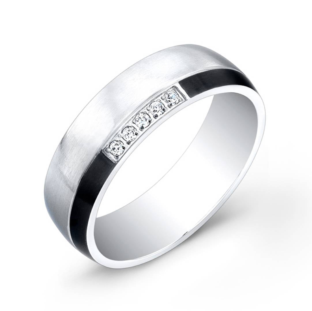 Evander Ring