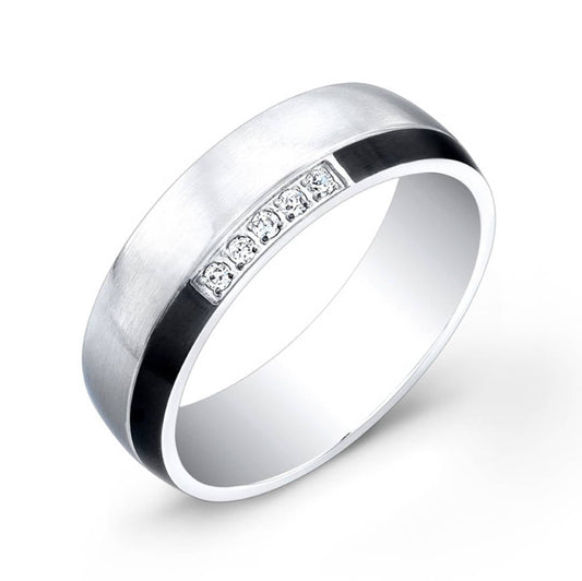 Evander Ring