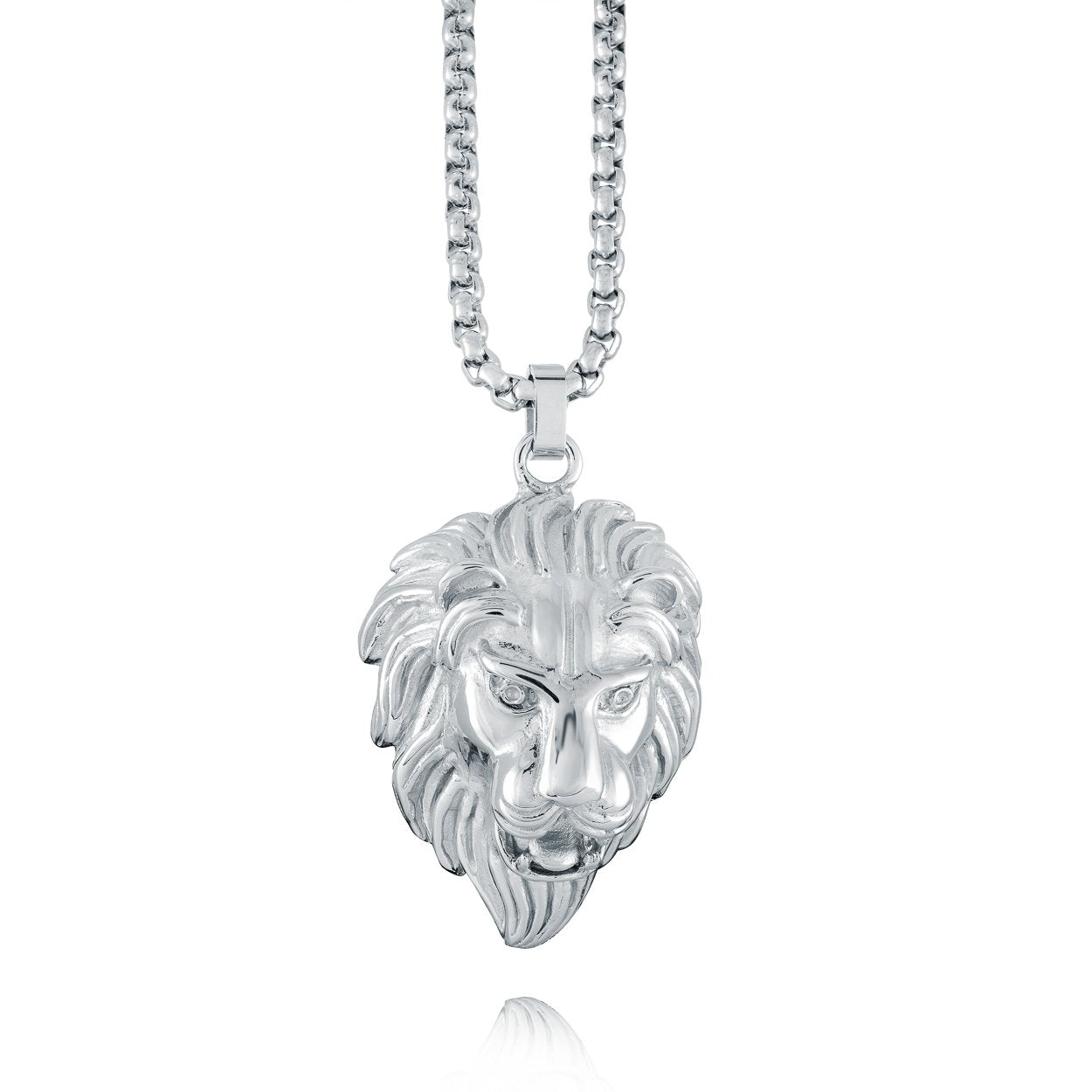 LION PENDANT