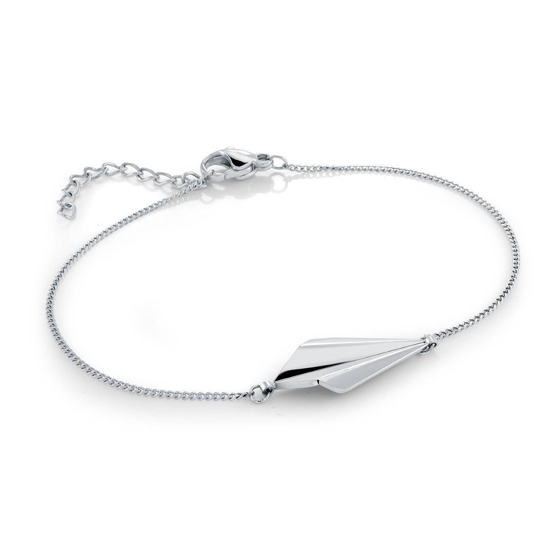GEOMETRIC BRACELET