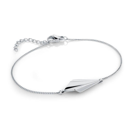 GEOMETRIC BRACELET