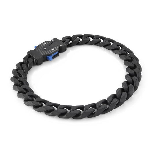 10MM CURB BRACELET