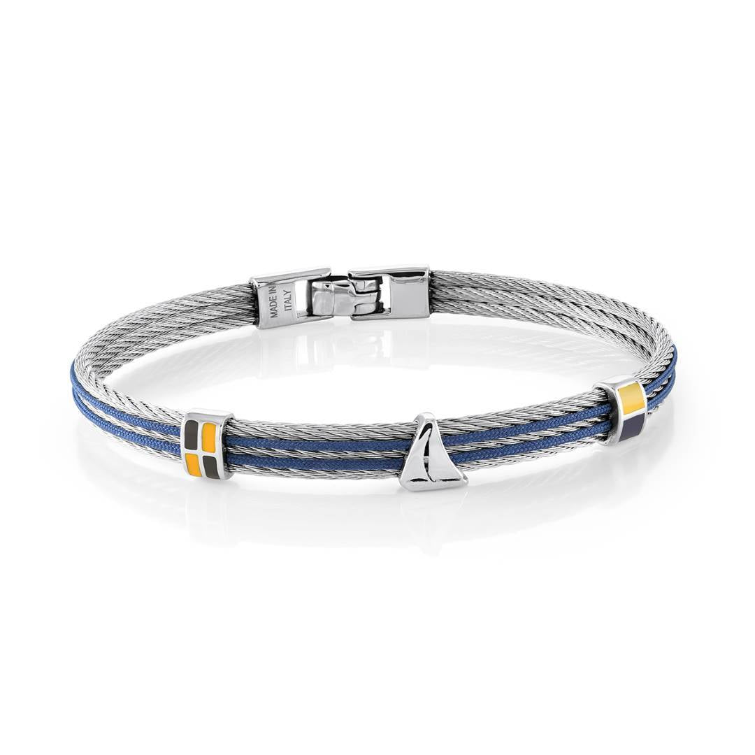 SAILBOAT BANGLE