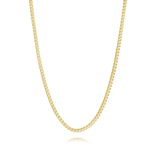 3.3MM SQUARE BOX CHAIN