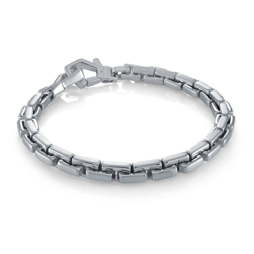 6MM CUBOID BRACELET